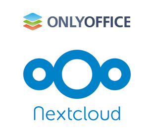 OnlyOffice + Nextcloud : c’est parti!