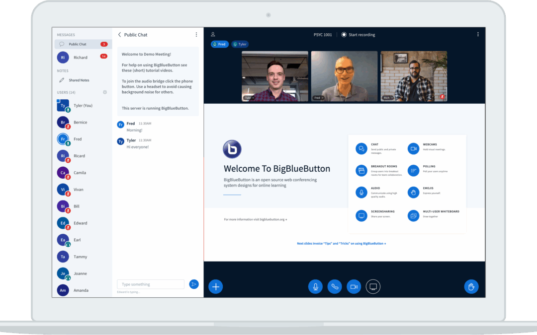 Zaclys lance un service de visio à la demande facturé à la seconde ! une alternative à Teams, Zoom ou Google Meet