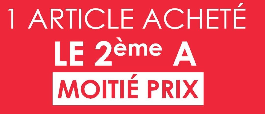 Nouveau : offres Pack 2026, un serveur nextcloud + un serveur en complément à moitié prix