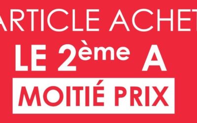 Nouveau : offres Pack 2026, un serveur nextcloud + un serveur en complément à moitié prix